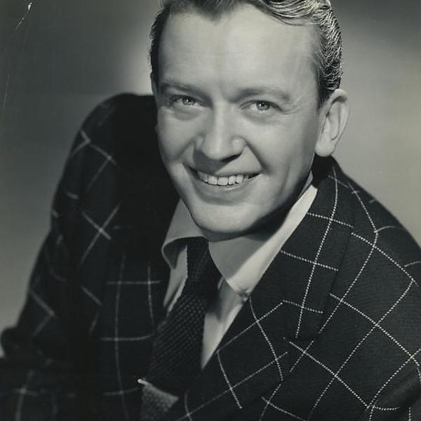 Bobby Sherwood & His Orchestra