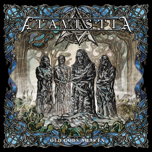 Atavistia