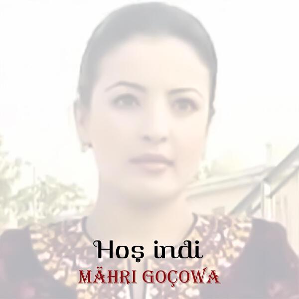 Mähri Goçowa