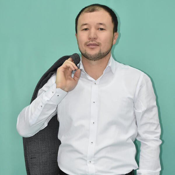 Мұратбек Тәжіғұлов