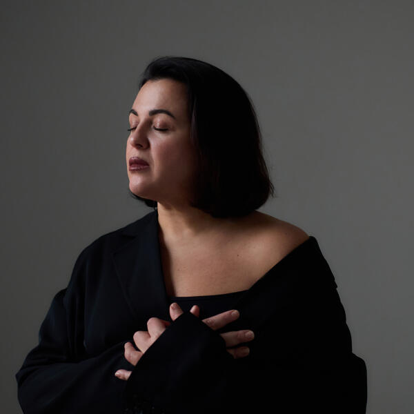 Кузьмина Виктория