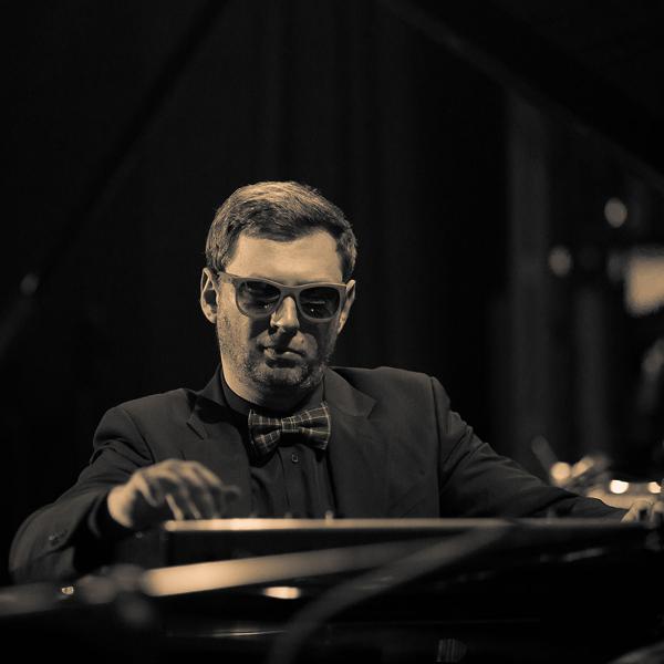 Yaroslav Sapozhinskiy