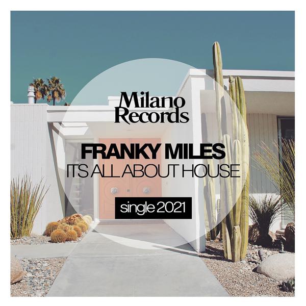 Franky Miles