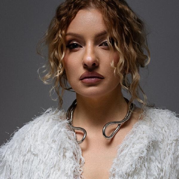 Маша Яблокова