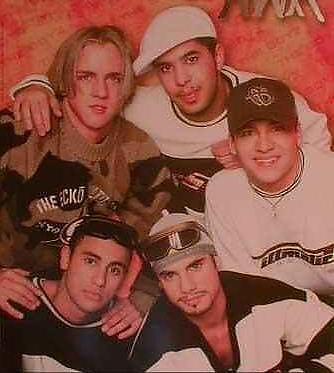 The Boyz