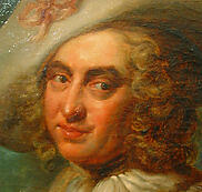 Nicolas Chédeville