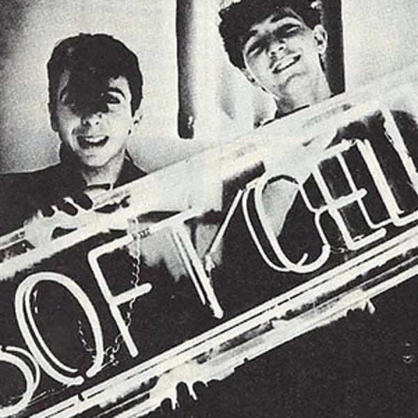 Soft Cell