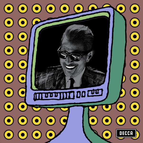 Jeff Goldblum