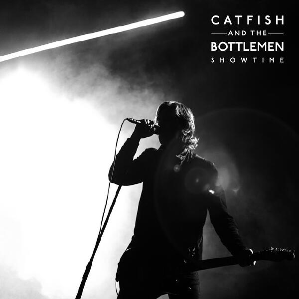 The Bottlemen