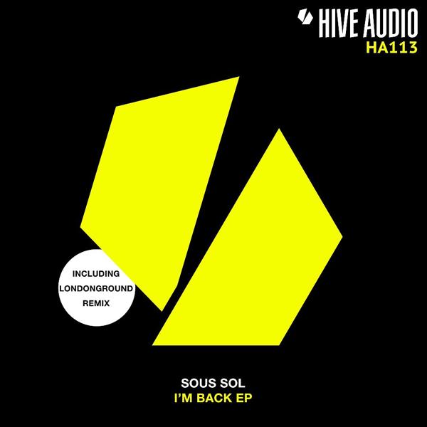 Soussol