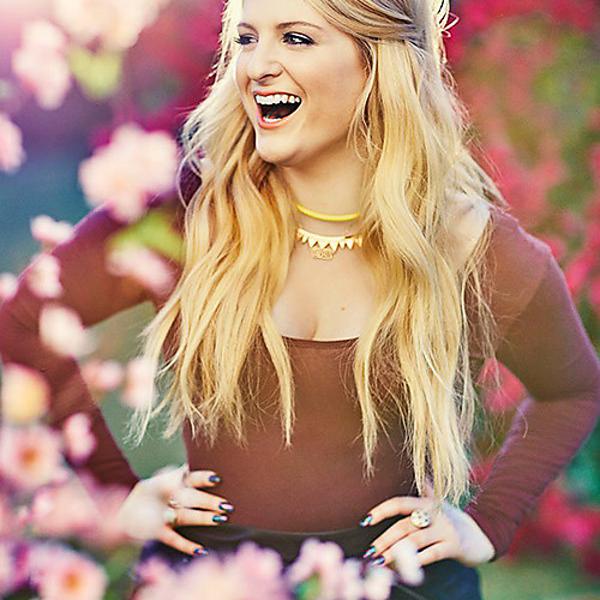Meghan Trainor