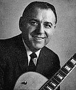 Tony Mottola