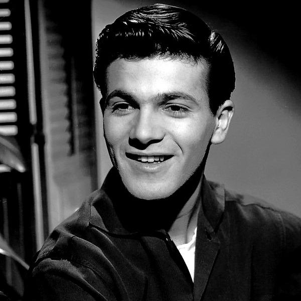 Tommy Sands