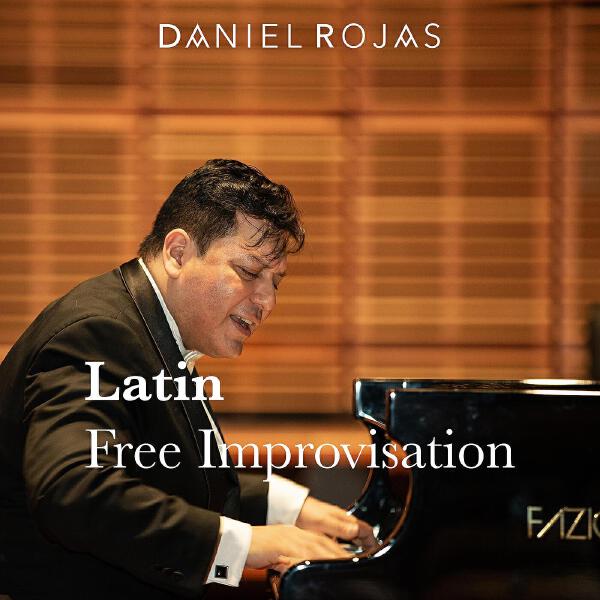 Daniel Rojas