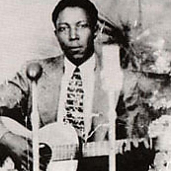 Robert Nighthawk