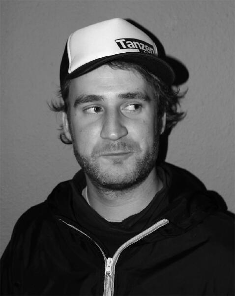 Jacob Groening