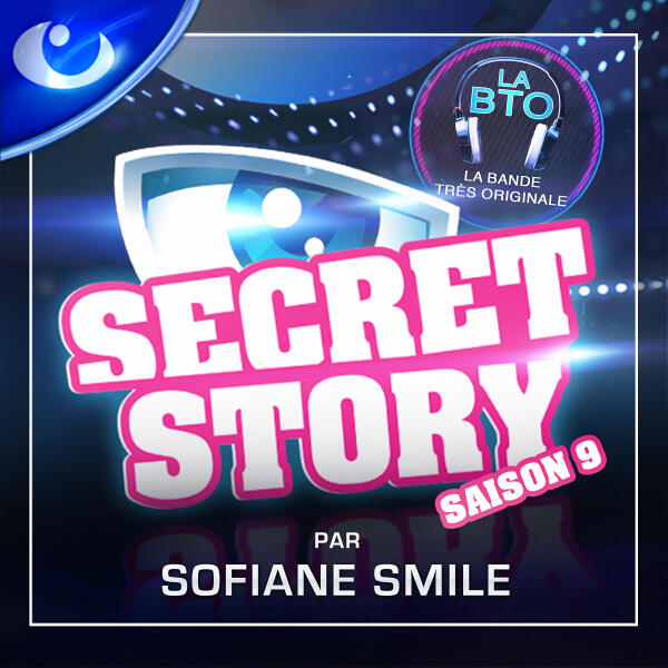 Sofiane Smile