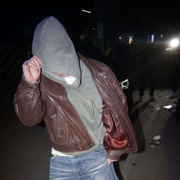 ЭЙ ДЖИ БИ