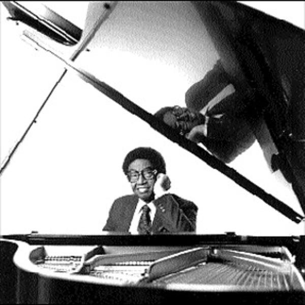 Billy Taylor