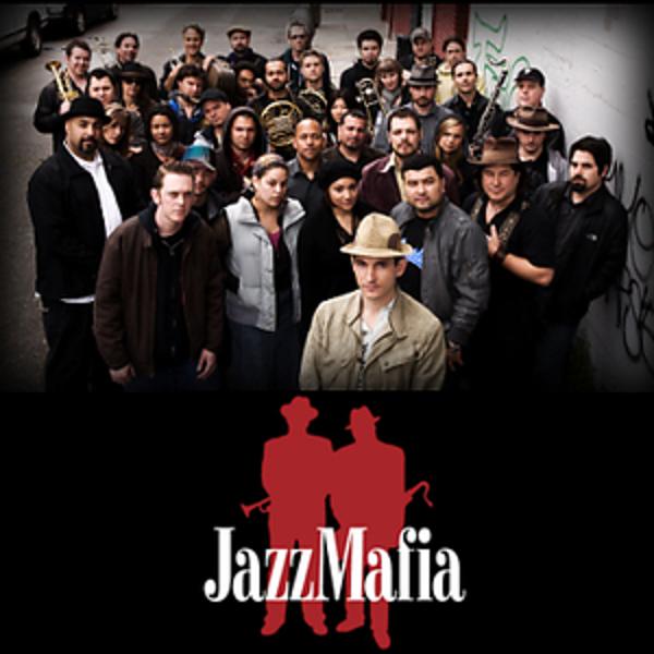 Jazz Mafia
