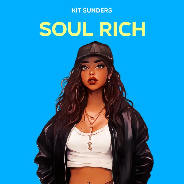Kit Sunders