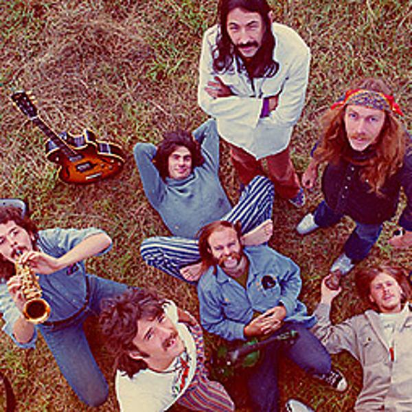 The Holy Modal Rounders