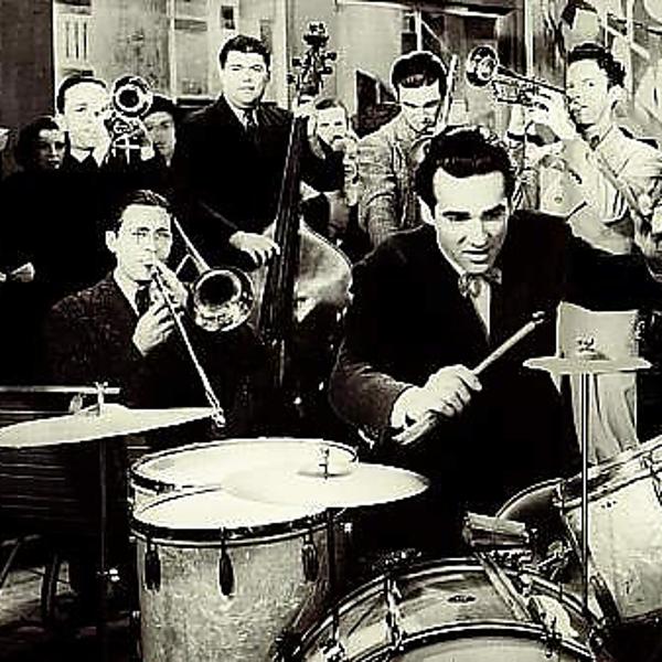 Gene Krupa Orchestra