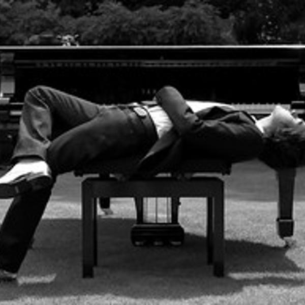 Jamie Cullum