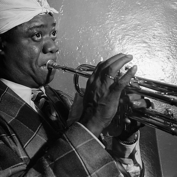 Louis Armstrong & His Orchestra