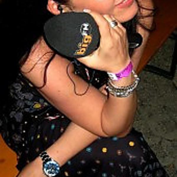 The Voice of Rita