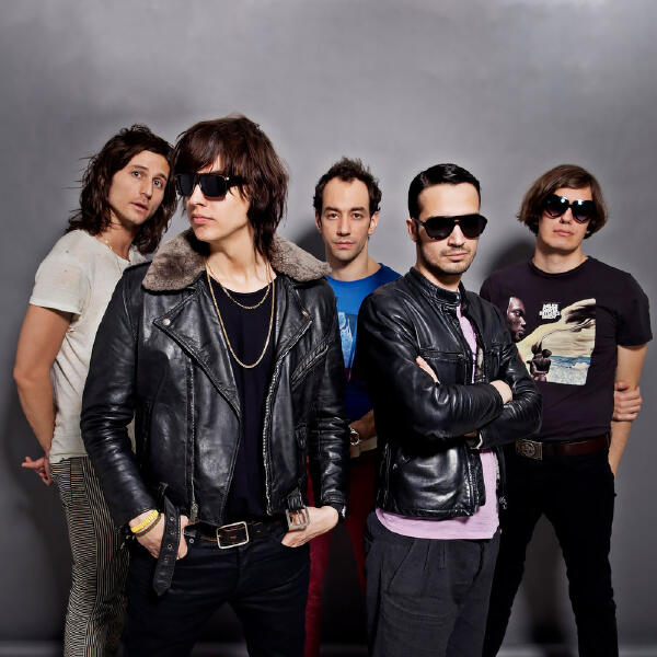 The Strokes