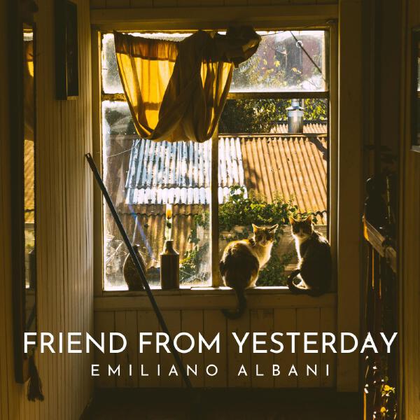 Emiliano Albani