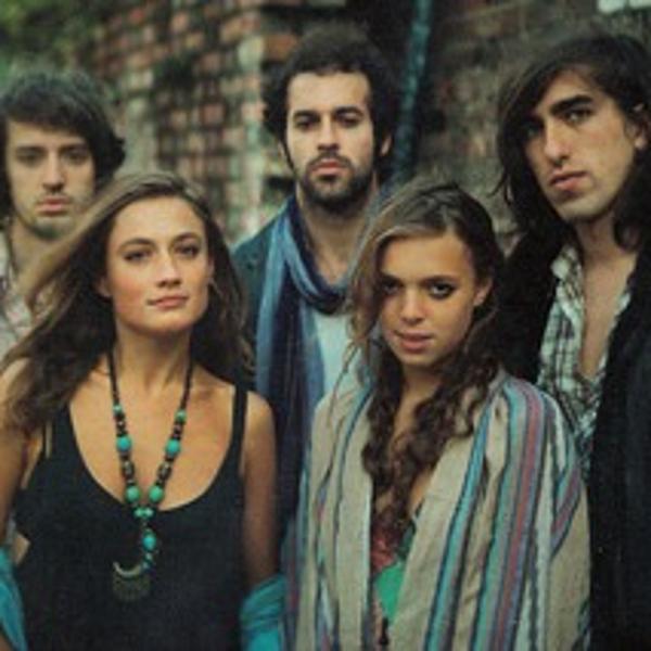 Crystal Fighters