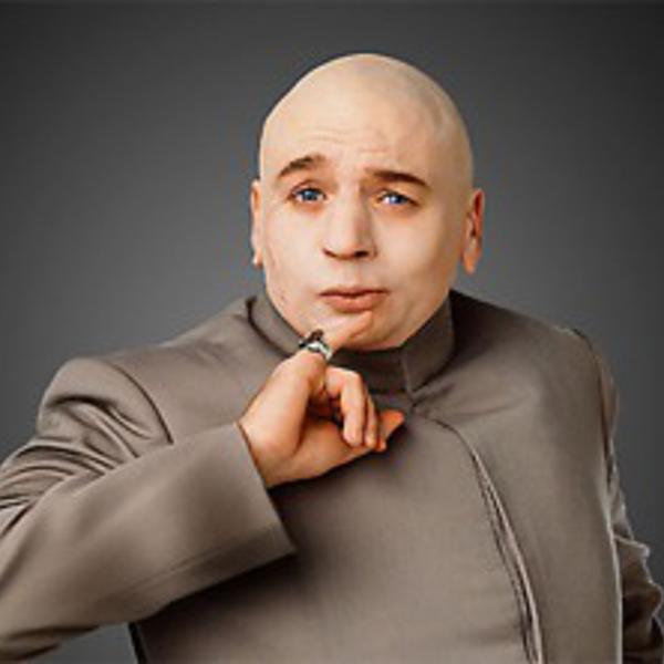 Dr Evil