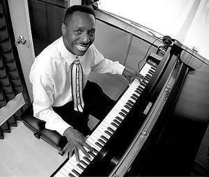 Ernest Wilson
