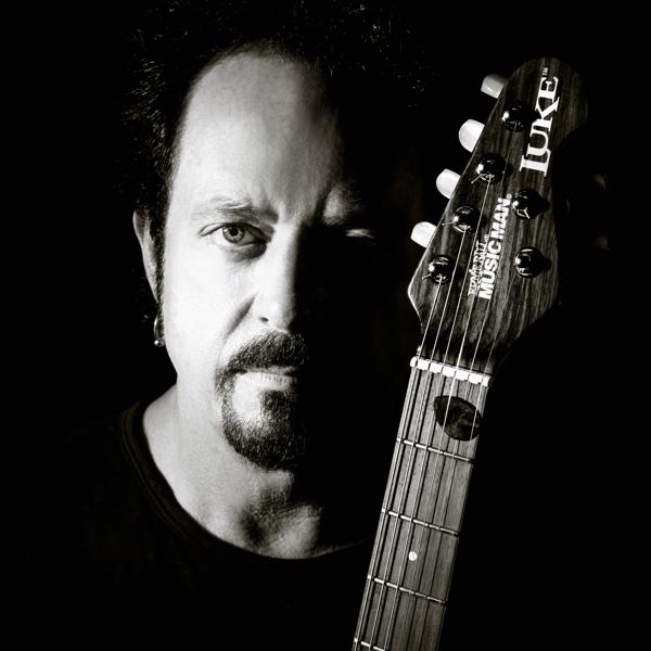 Steve Lukather (Toto)