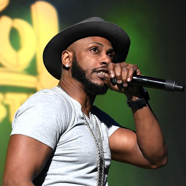 Mystikal
