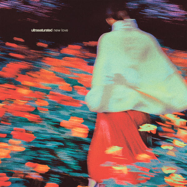 ultrasaturated