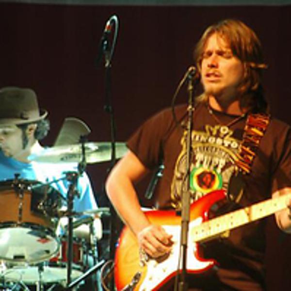 Lukas Nelson
