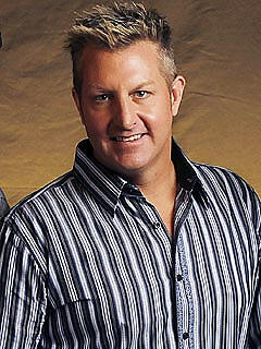 Gary Levox