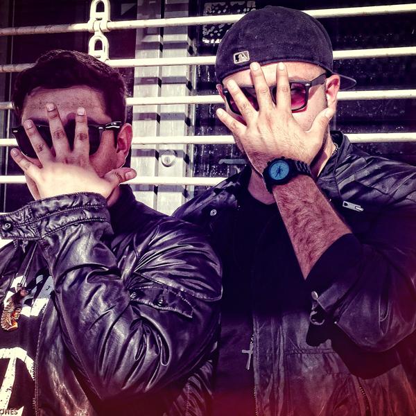 Thee Cool Cats