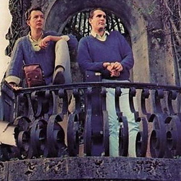 Vince Martin & Fred Neil