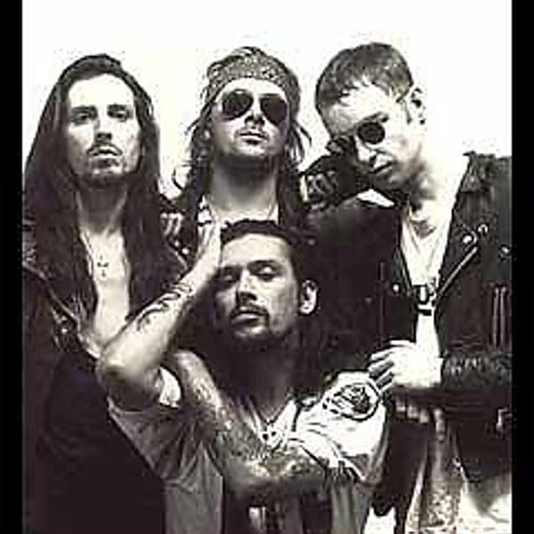 Zodiac Mindwarp