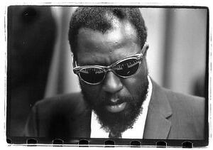 Thelonious Monk Quintet
