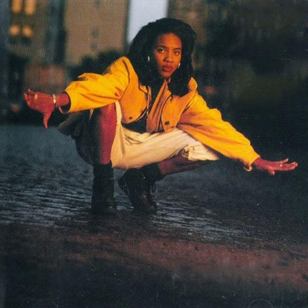 MC Lyte