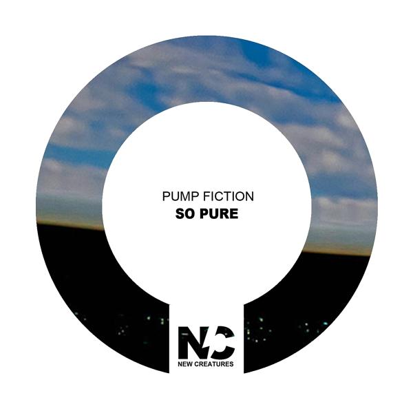 PUMP FICTION