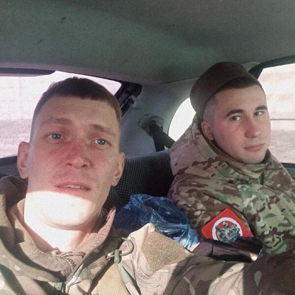 Шторм