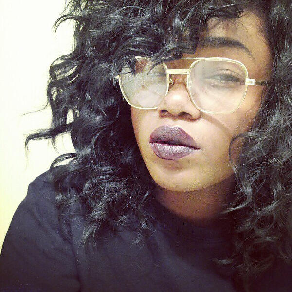 Lorine Chia