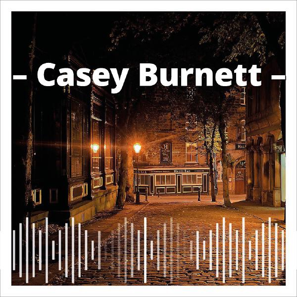 Casey Burnett