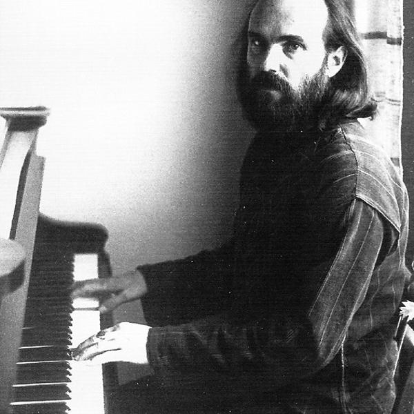 Lubomyr Melnyk